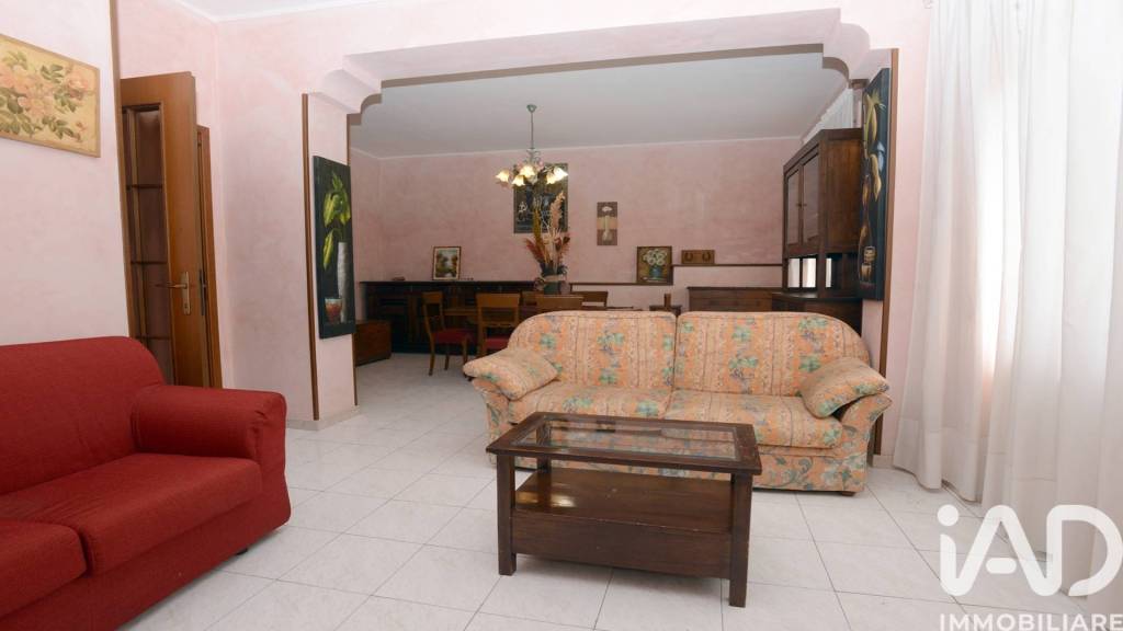 appartamento in vendita a Montecchio