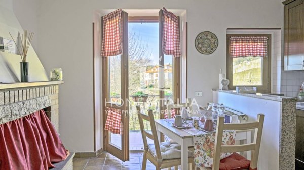 casa indipendente in vendita a Montecchio