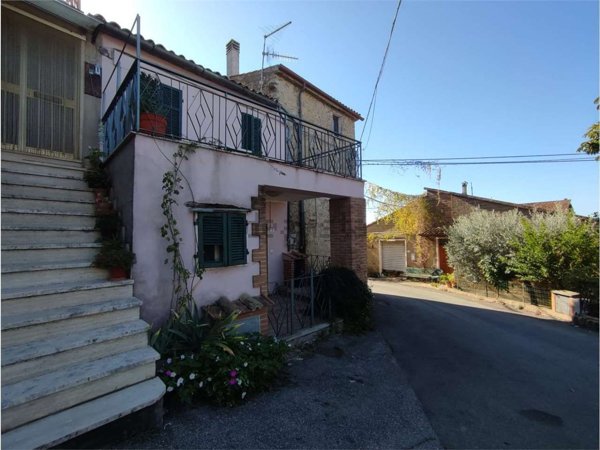 appartamento in vendita a Montecchio