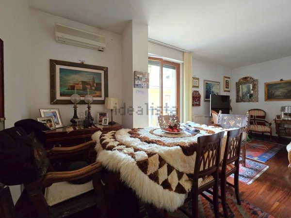 appartamento in vendita a Montecchio