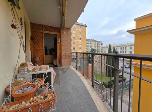 appartamento in vendita a Montecchio