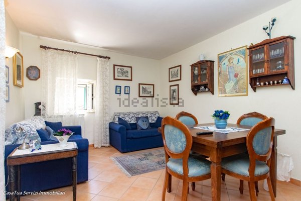 appartamento in vendita a Montecchio