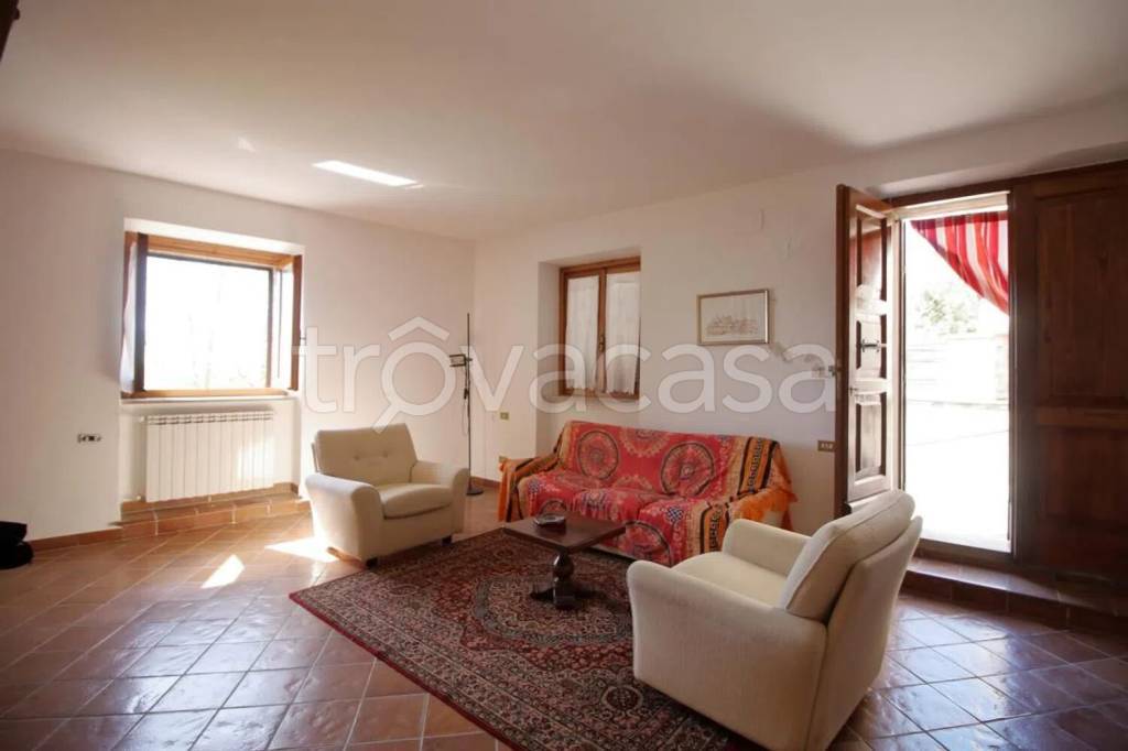 appartamento in vendita a Montecchio in zona Melezzole