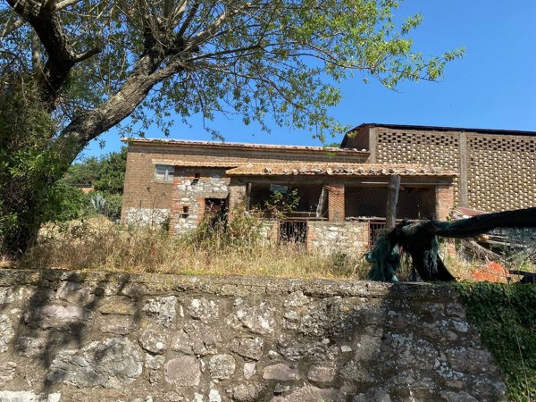 appartamento in vendita a Montecchio in zona Melezzole