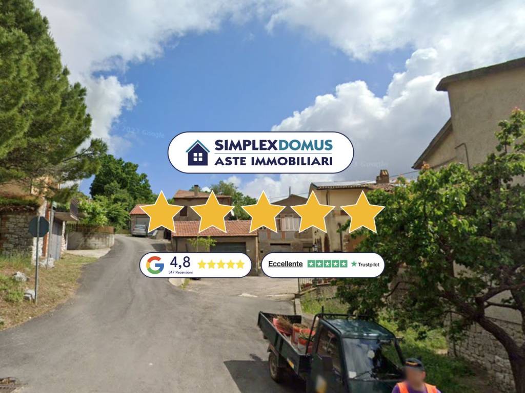 appartamento in vendita a Montecchio in zona Melezzole