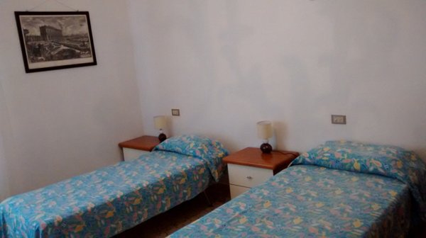 appartamento in vendita a Montecchio