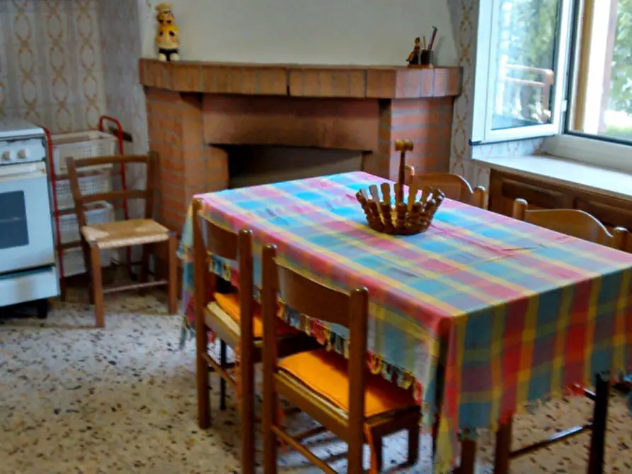 appartamento in vendita a Montecchio in zona San Rocco