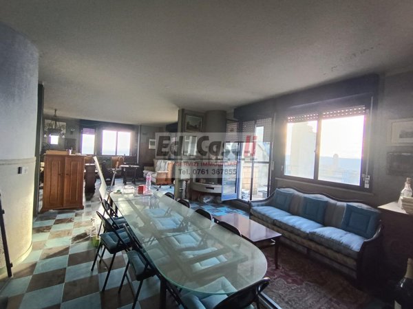 appartamento in vendita a Montecchio