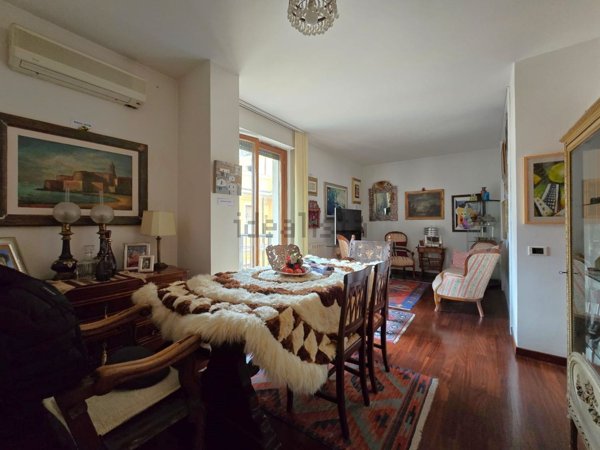 appartamento in vendita a Montecchio