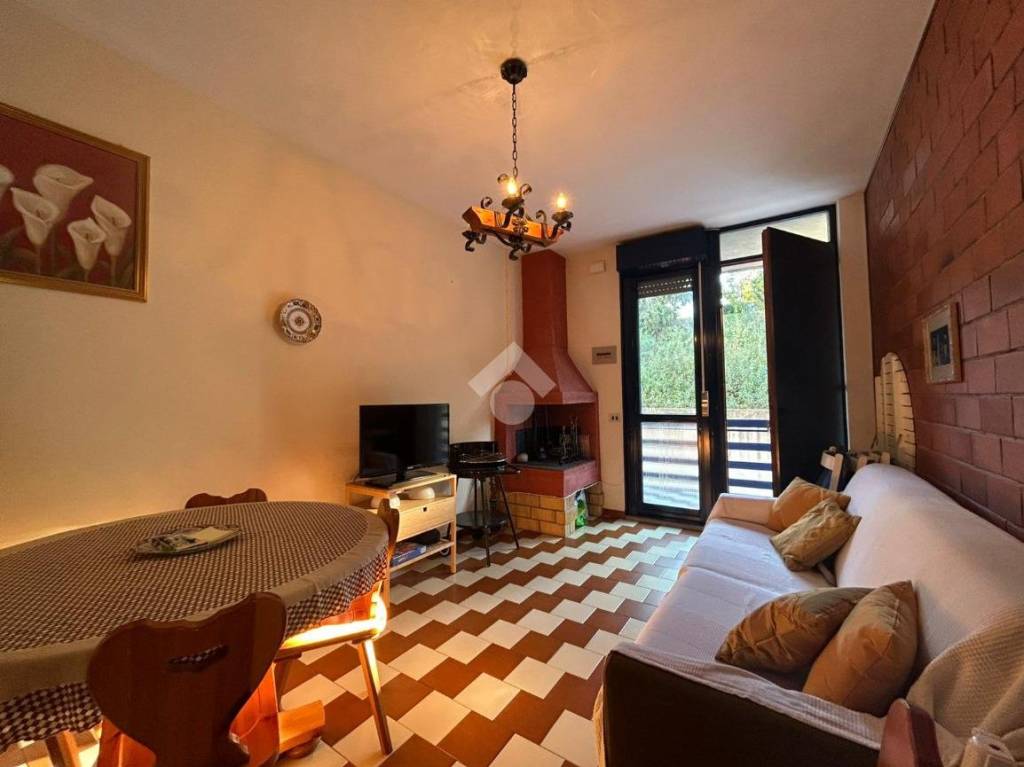 appartamento in vendita a Montecchio