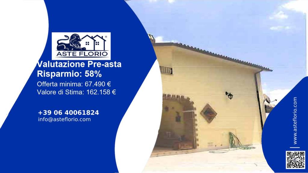 appartamento in vendita a Montecchio in zona Melezzole