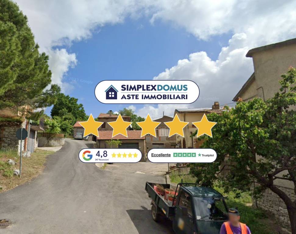 appartamento in vendita a Montecchio in zona Melezzole