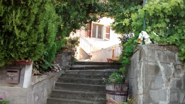 appartamento in vendita a Montecchio