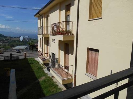 appartamento in vendita a Montecchio