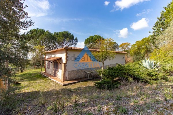 casa indipendente in vendita a Montecchio