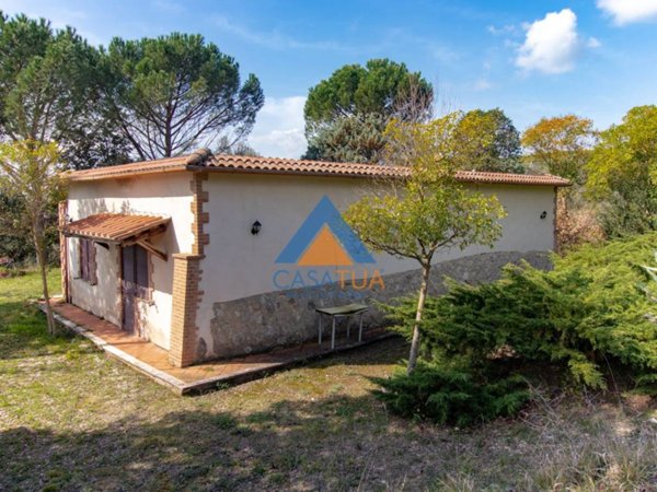 casa indipendente in vendita a Montecchio