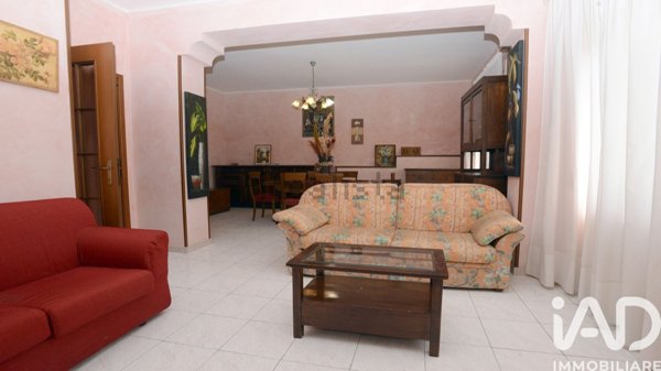 appartamento in vendita a Montecchio