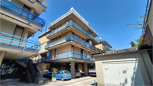 appartamento in vendita a Montecchio