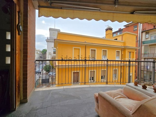 appartamento in vendita a Montecchio