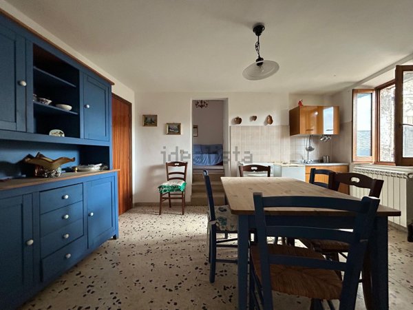 appartamento in vendita a Montecchio