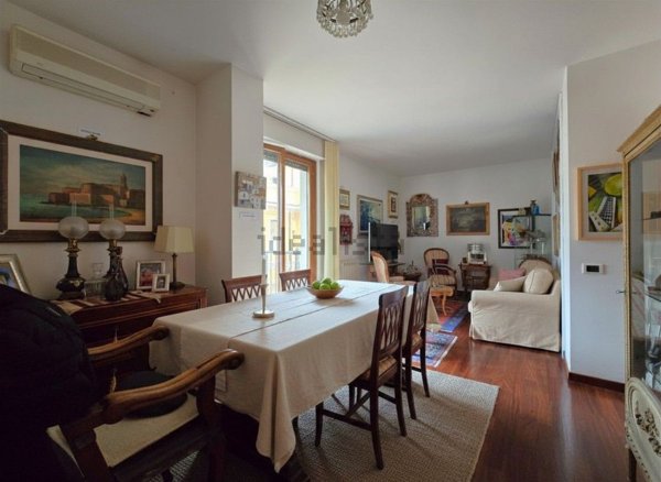 appartamento in vendita a Montecchio
