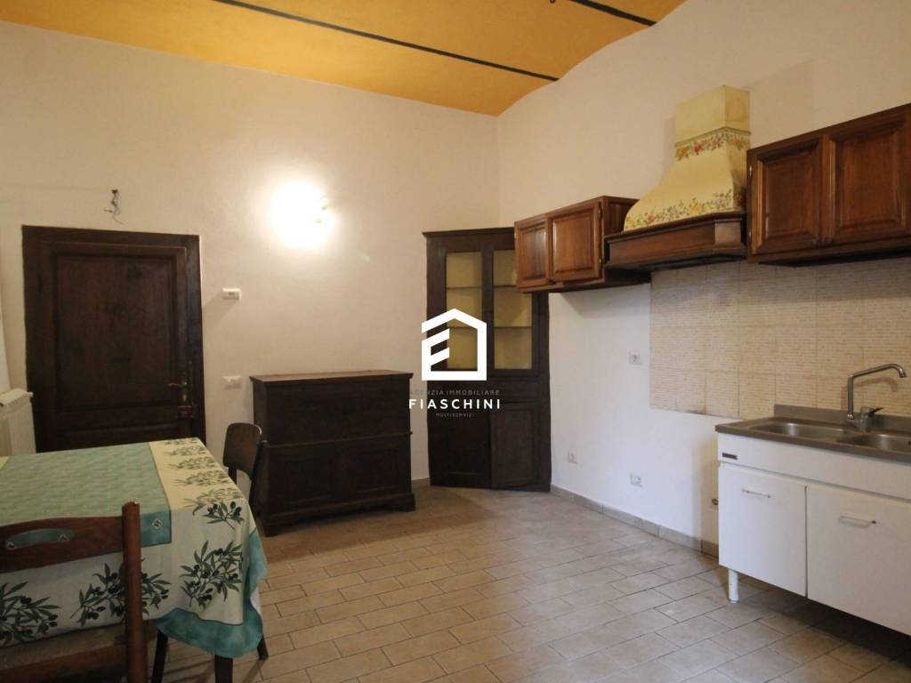 appartamento in vendita a Montecchio