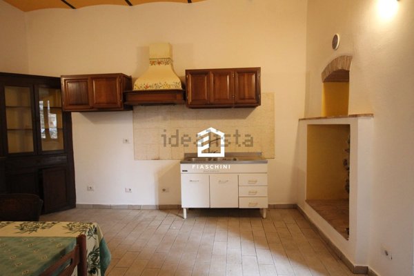 appartamento in vendita a Montecchio