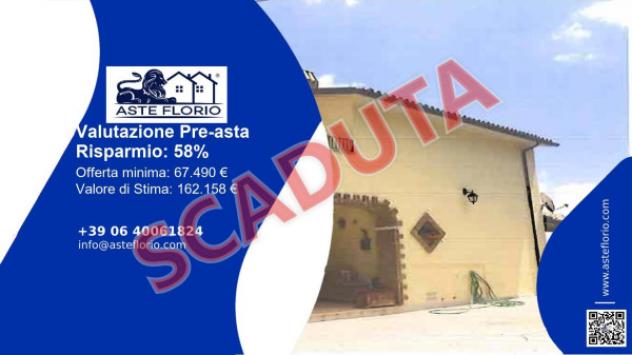 appartamento in vendita a Montecchio in zona Melezzole