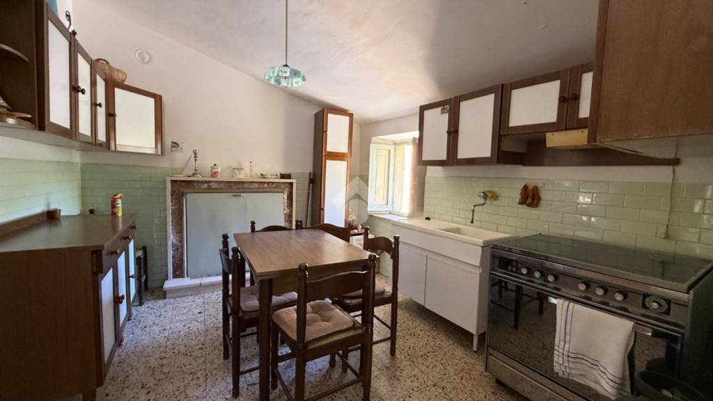 casa indipendente in vendita a Montecchio in zona San Rocco