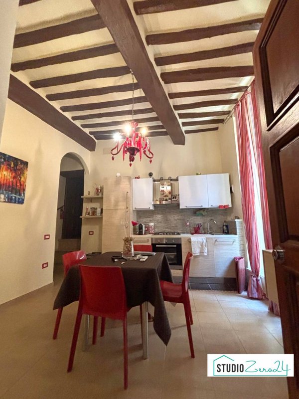 appartamento in vendita a Montecchio