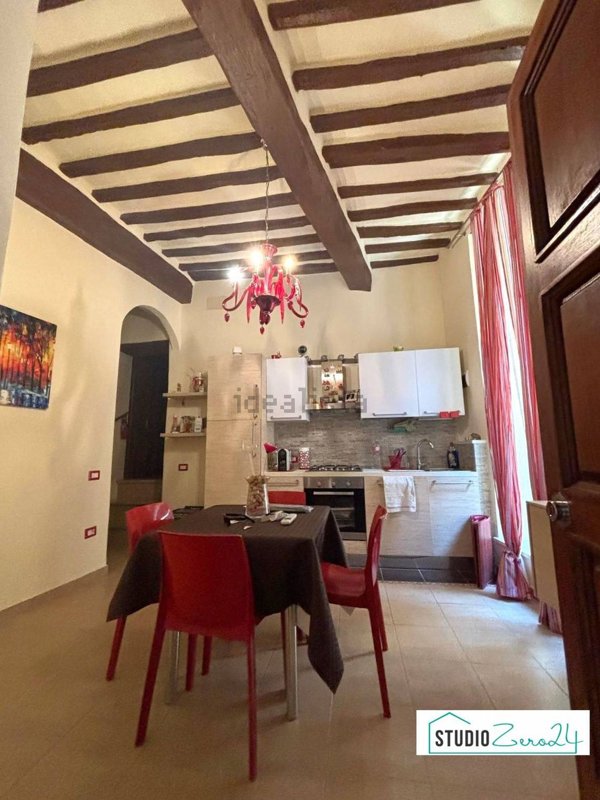 appartamento in vendita a Montecchio