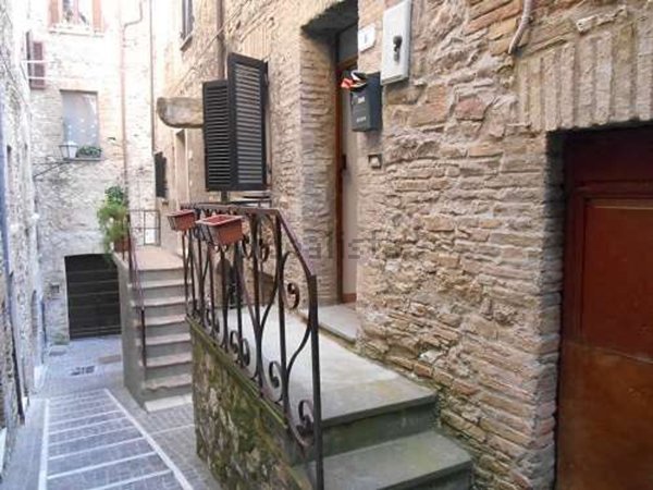 appartamento in vendita a Montecchio