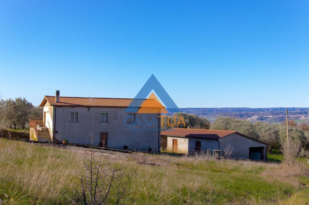 casa indipendente in vendita a Montecchio