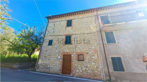 appartamento in vendita a Montecchio