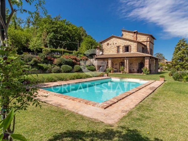 casa indipendente in vendita a Montecchio