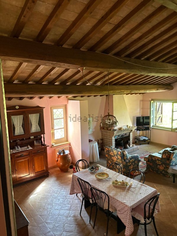 casa indipendente in vendita a Montecchio