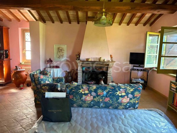casa indipendente in vendita a Montecchio