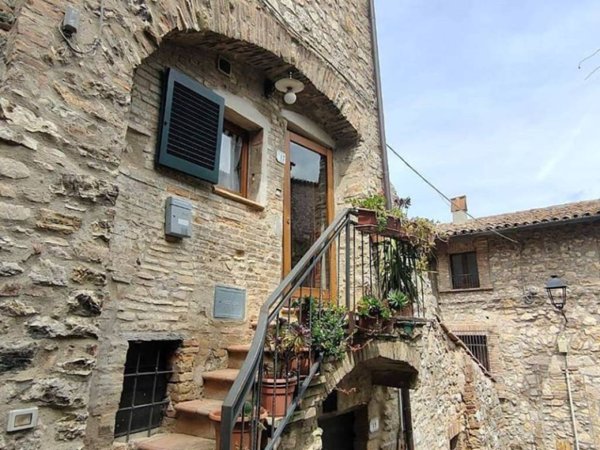 appartamento in vendita a Montecchio