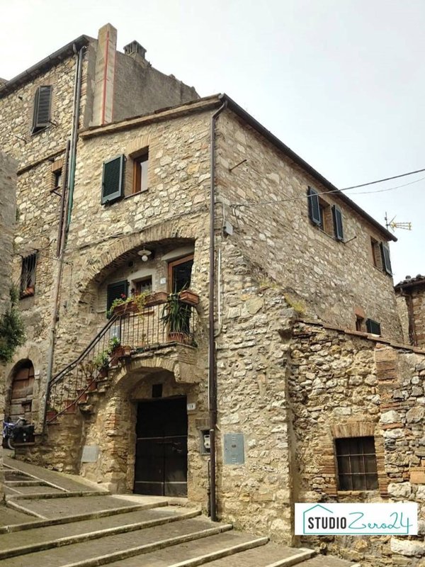 appartamento in vendita a Montecchio