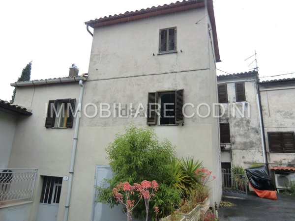 appartamento in vendita a Montecchio