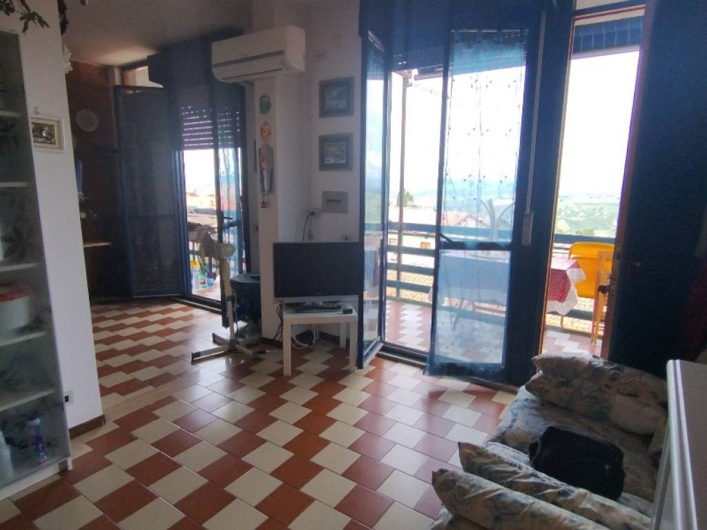 appartamento in vendita a Montecchio