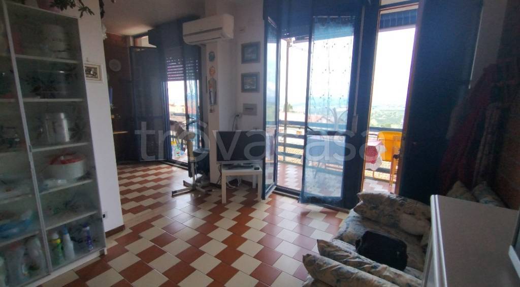 appartamento in vendita a Montecchio