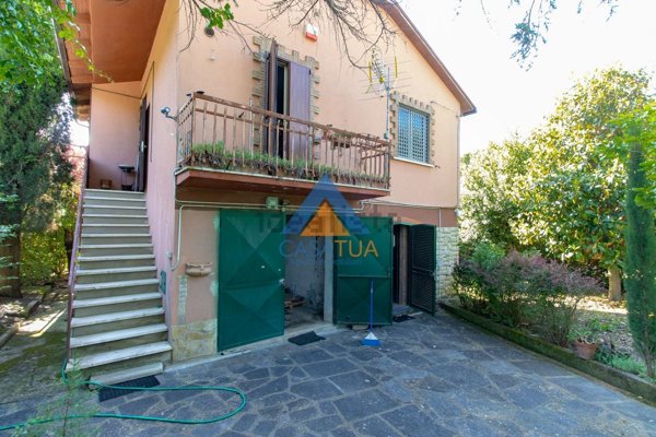 appartamento in vendita a Montecchio