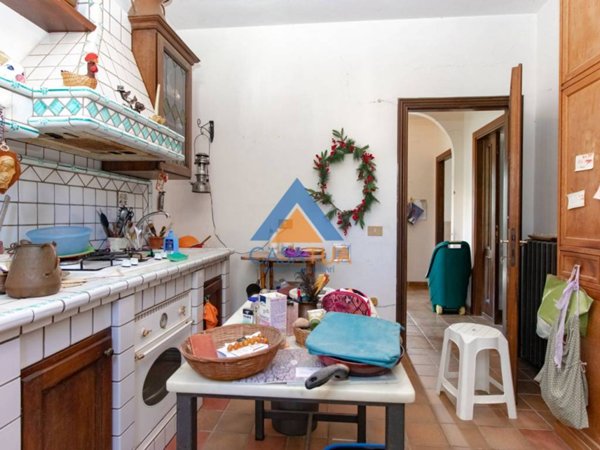 casa indipendente in vendita a Montecchio