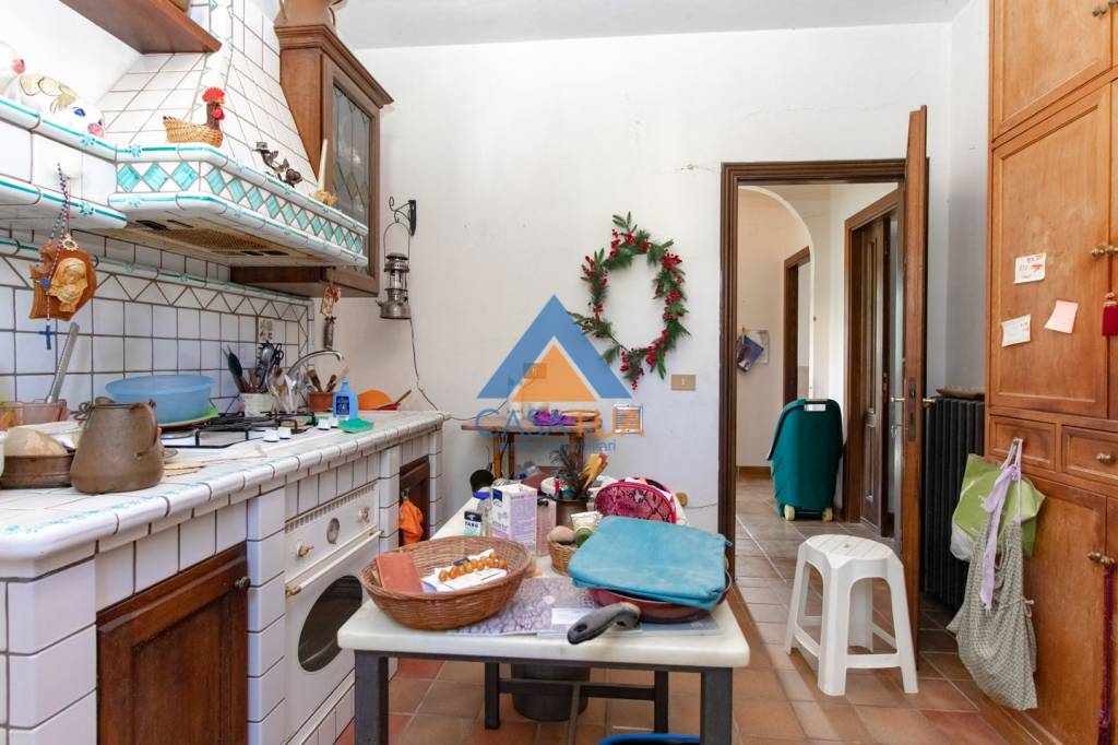 casa indipendente in vendita a Montecchio
