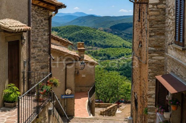 casa indipendente in vendita a Montecchio in zona Melezzole