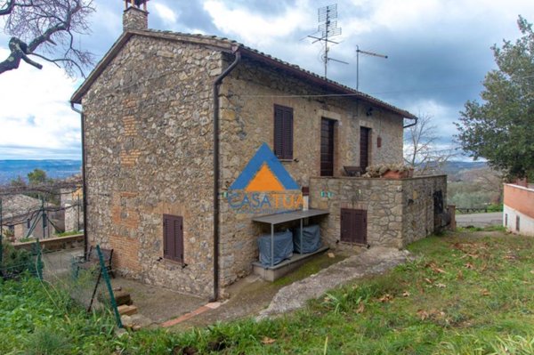 casa indipendente in vendita a Montecchio in zona Prato Giardino