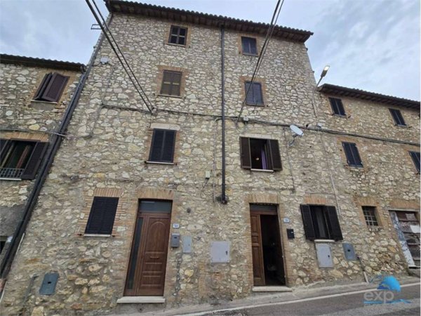 appartamento in vendita a Montecchio
