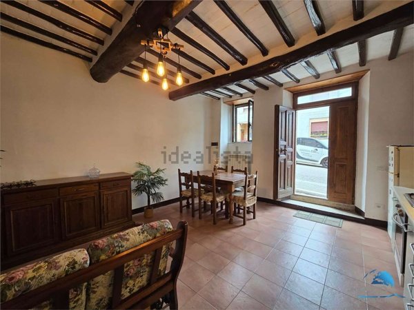 appartamento in vendita a Montecchio