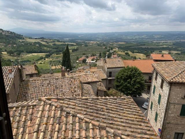 appartamento in vendita a Montecchio